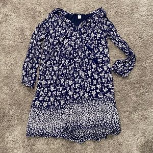 Old Navy dress
